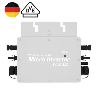Лучший выбор Европы 2000w 700w 300w Solar Micro Inverter с 95% эффективности