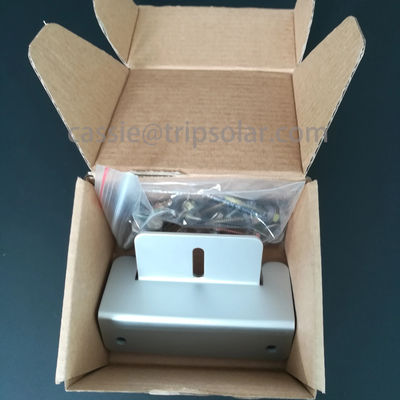 Солнечный кран типа Z - идеальный выбор для установки солнечных панелей на любой поверхности